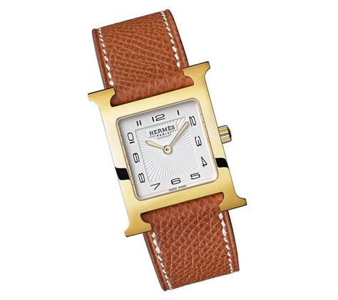 hermes model name watch|hermes unisex watch.